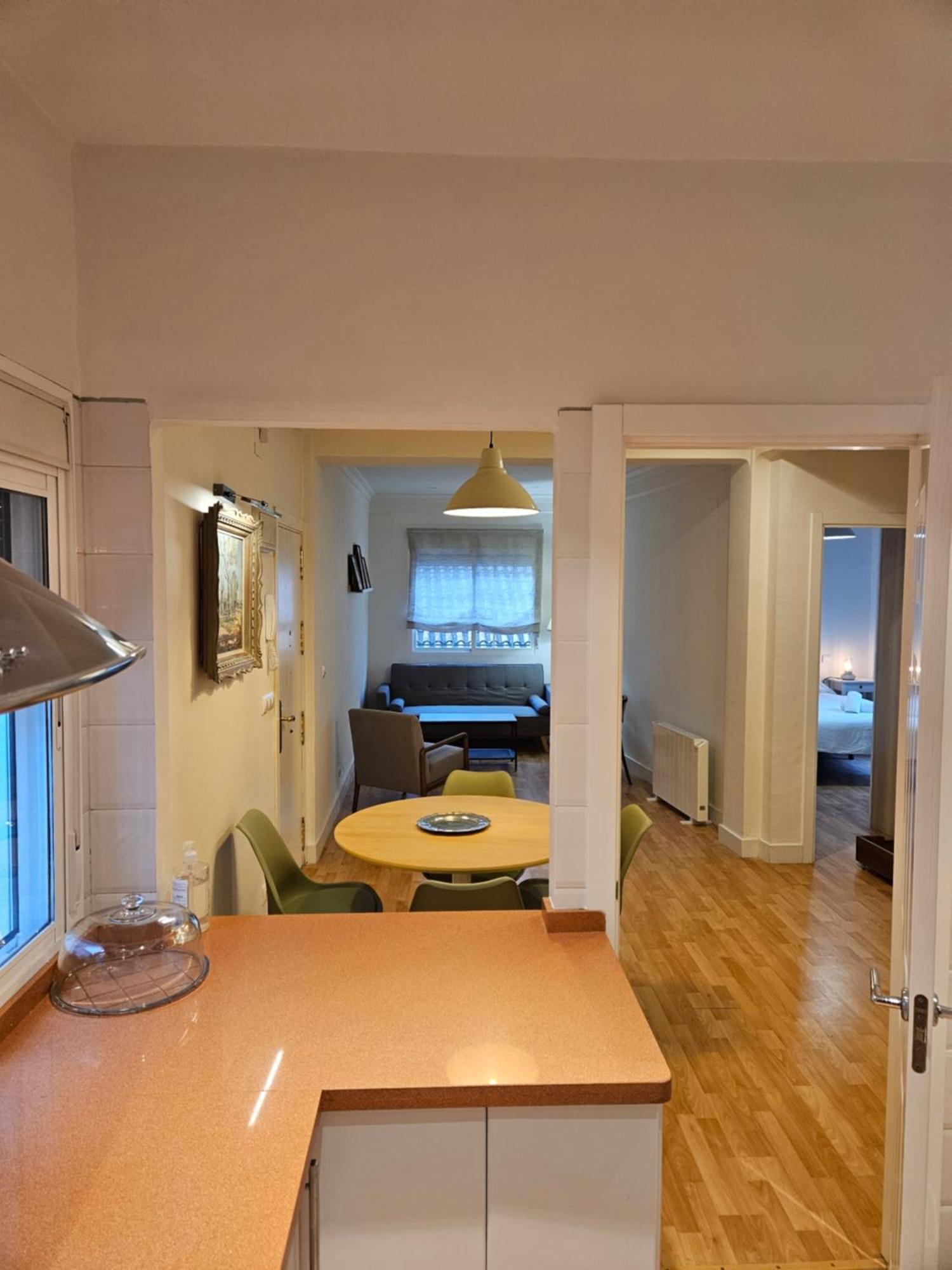 세비야 Triana Pura Life 아파트 외부 사진