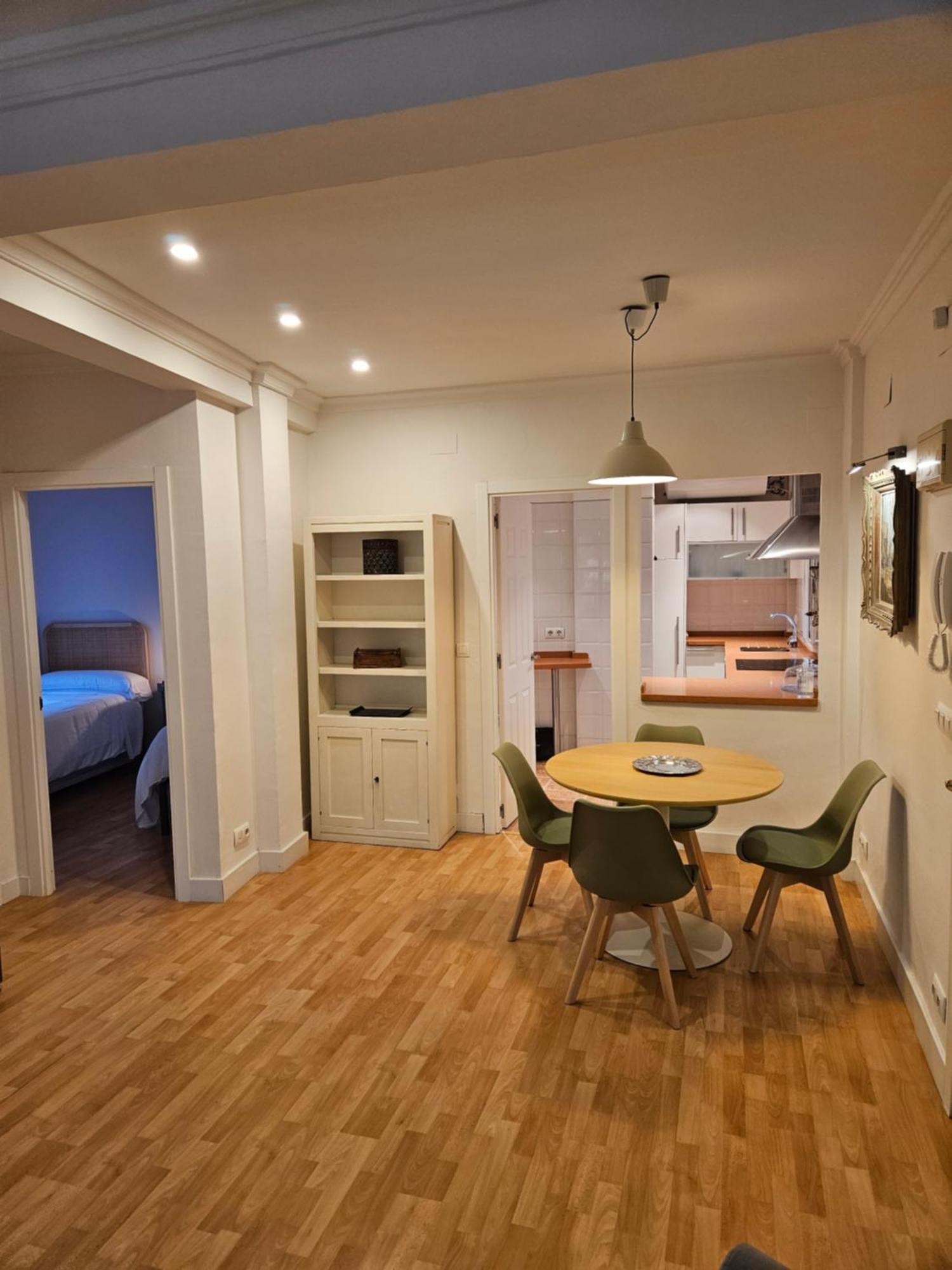 세비야 Triana Pura Life 아파트 외부 사진
